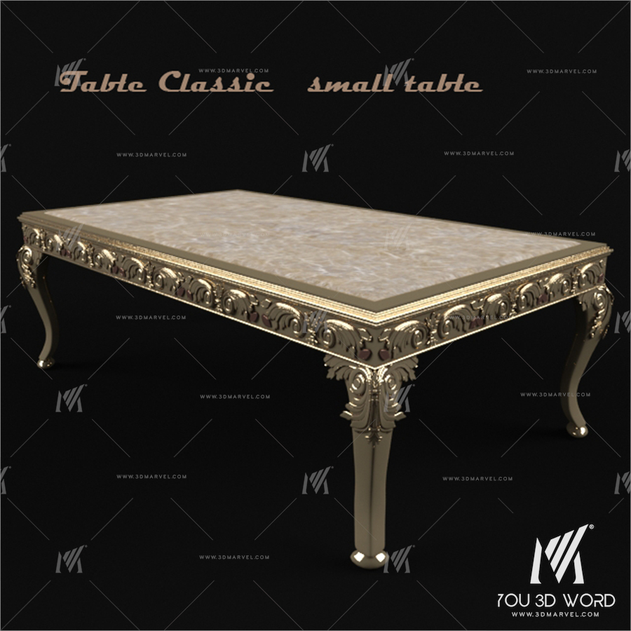 TABLE 04